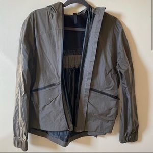 Lululemon Rain Jacket Lightweight